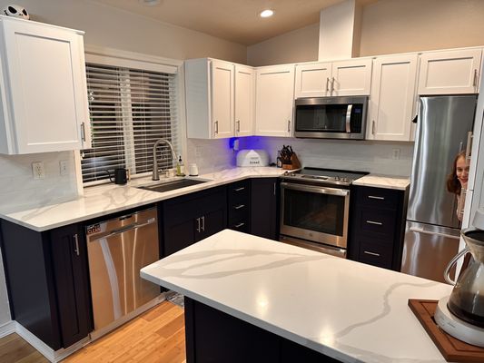 Restoration Cabinetry & Design