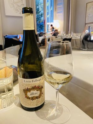 Paper Moon Giardino by null