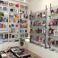 Casa Bosques Librería