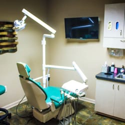 Tebo Dentistry For Kids - Gainesville