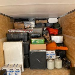 Joe The Mover