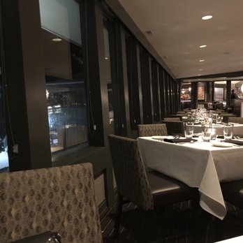Chart House - Ambiance- Always reserve a window seat - Seafood Near Me - Stateline, Nevada