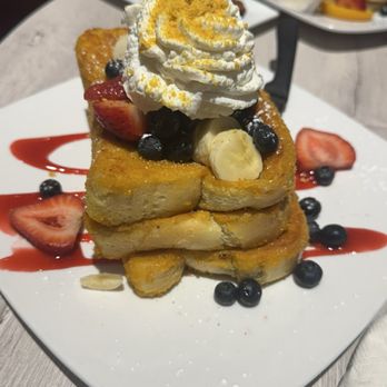 Berry Fresh Cafe - Breakfast & Brunch Near Me - Palm Beach Gardens, Florida