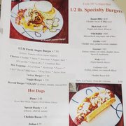 JIM DANDY’S OF RUTHERFORD - 128 Photos & 113 Reviews - Barbeque - 100 ...