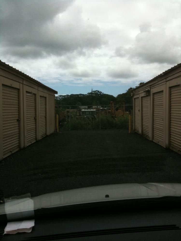 AFFORDABLE SELF STORAGE Updated September 2024 69 Railroad Ave