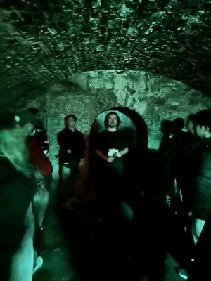 Auld Reekie Tours by null