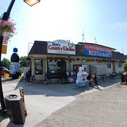 Ure's Country Kitchen