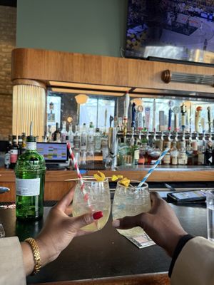 The Leavitt Street Inn & Tavern by null