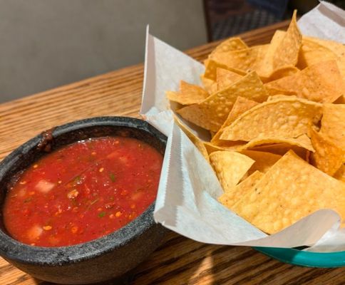 Ray's Tepeyac by null