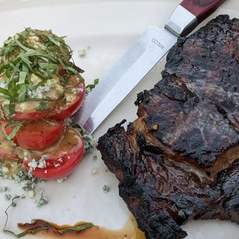 Coastal Kitchen - Feb 2022 - Hawaiian marinated steak. Loved it. - New American Near Me - Dana Point, California Coastal Kitchen - Feb 2022 - Hawaiian marinated steak. Loved it. - New American Near Me - Dana Point, California