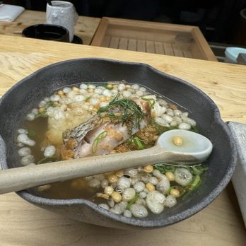 Omakase By Yun - Sushi Bars Near Me - Atlanta, Georgia