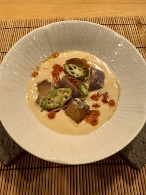 Raw Omakase DC by null