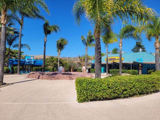 CaliBunga Waterpark San Jose by null