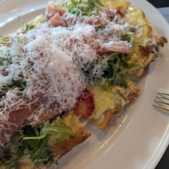 La Condesa Eatery - Salami and prosciutto pizza - Salad Near Me - Reno, Nevada La Condesa Eatery - Salami and prosciutto pizza - Salad Near Me - Reno, Nevada