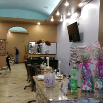 Upscale Nails & Spa - Nail Salons Near Me - Houston, Texas Upscale Nails & Spa - Nail Salons Near Me - Houston, Texas