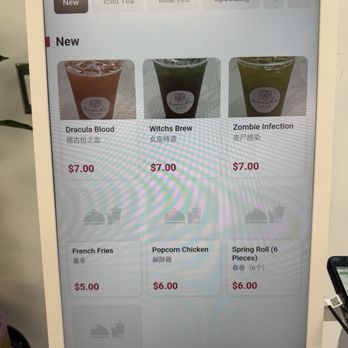 Moncha Cafe - Bubble Tea Near Me - Rosemead, California Moncha Cafe - Bubble Tea Near Me - Rosemead, California
