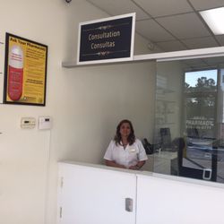 Amy's Pharmacy