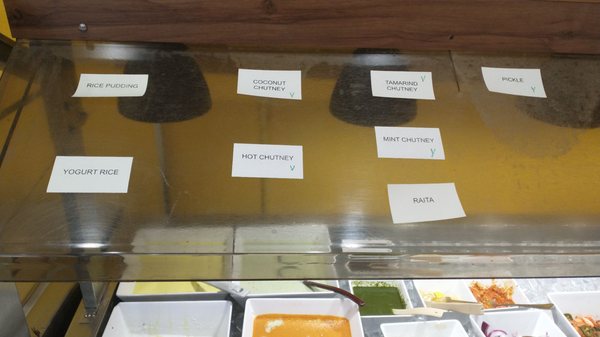 Udipi Cafe by null