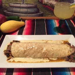 Lunch Burrito San Diego
