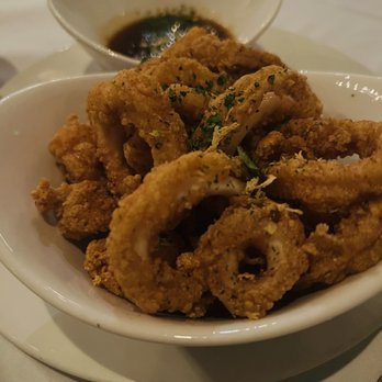 Tom Ham's Lighthouse - Calamari - Breakfast & Brunch Near Me - San Diego, California Tom Ham's Lighthouse - Calamari - Breakfast & Brunch Near Me - San Diego, California