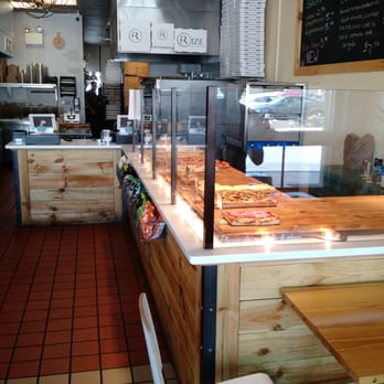 Rize Pizza - Pizza counter - Pizza Near Me - Broomall, Pennsylvania Rize Pizza - Pizza counter - Pizza Near Me - Broomall, Pennsylvania