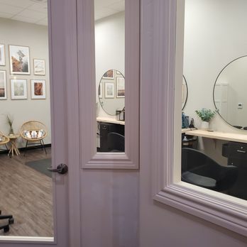 Salon Petite - Hair Salons Near Me - McKinney, Texas Salon Petite - Hair Salons Near Me - McKinney, Texas