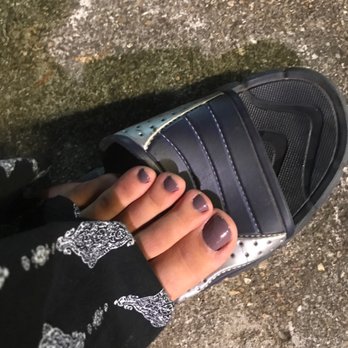 USA Nails - Nail Salons Near Me - Lafayette, Louisiana