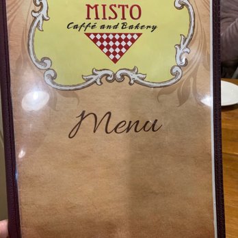 Misto Caffe & Bakery - Breakfast & Brunch Near Me - Torrance, California