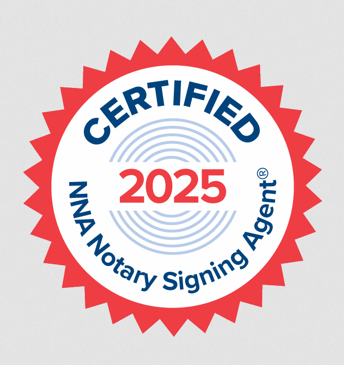 9X Notary Services LLC - social services organization in Houston, TX