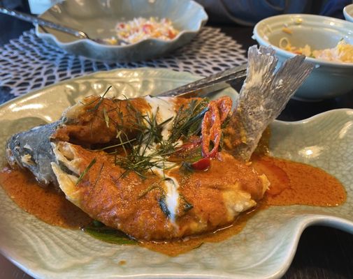 White Elephant Restaurant by null