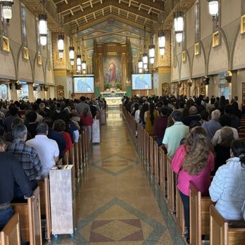 St Joseph's Catholic Church - Churches Near Me - Hawthorne, California St Joseph's Catholic Church - Churches Near Me - Hawthorne, California