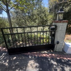 A-List Garage Door & Gate