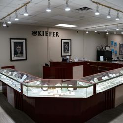 Kiefer Jewelers