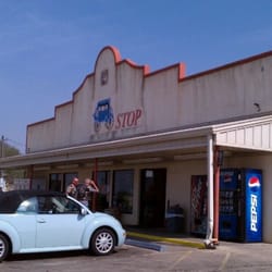 Stagecoach Shop