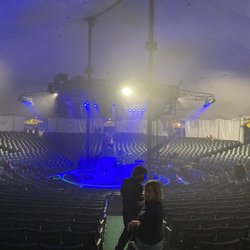 South Shore Music Circus