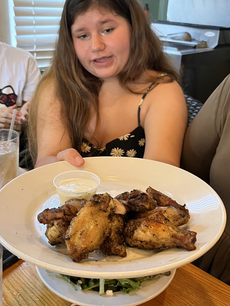 Southern Fresh Image
