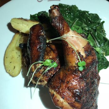 Trader Vic's - 9 spice chicken - Hawaiian Near Me - Emeryville, California Trader Vic's - 9 spice chicken - Hawaiian Near Me - Emeryville, California