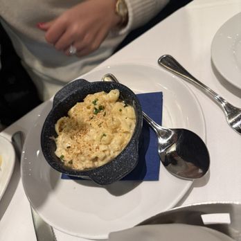 Blue Point Grille - Mac and Cheese - Seafood Near Me - Cleveland, Ohio