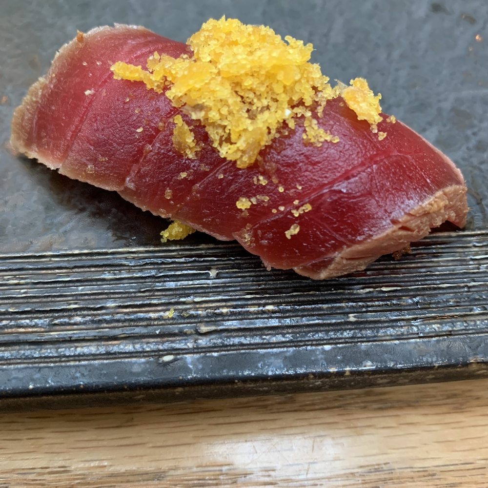 Sushi Lab Rooftop - Spicy sweet tender - Japanese Near Me - New York, New York Sushi Lab Rooftop - Spicy sweet tender - Japanese Near Me - New York, New York