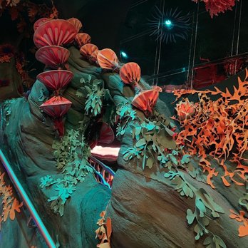 Meow Wolf - Venues & Event Spaces Near Me - Denver, Colorado