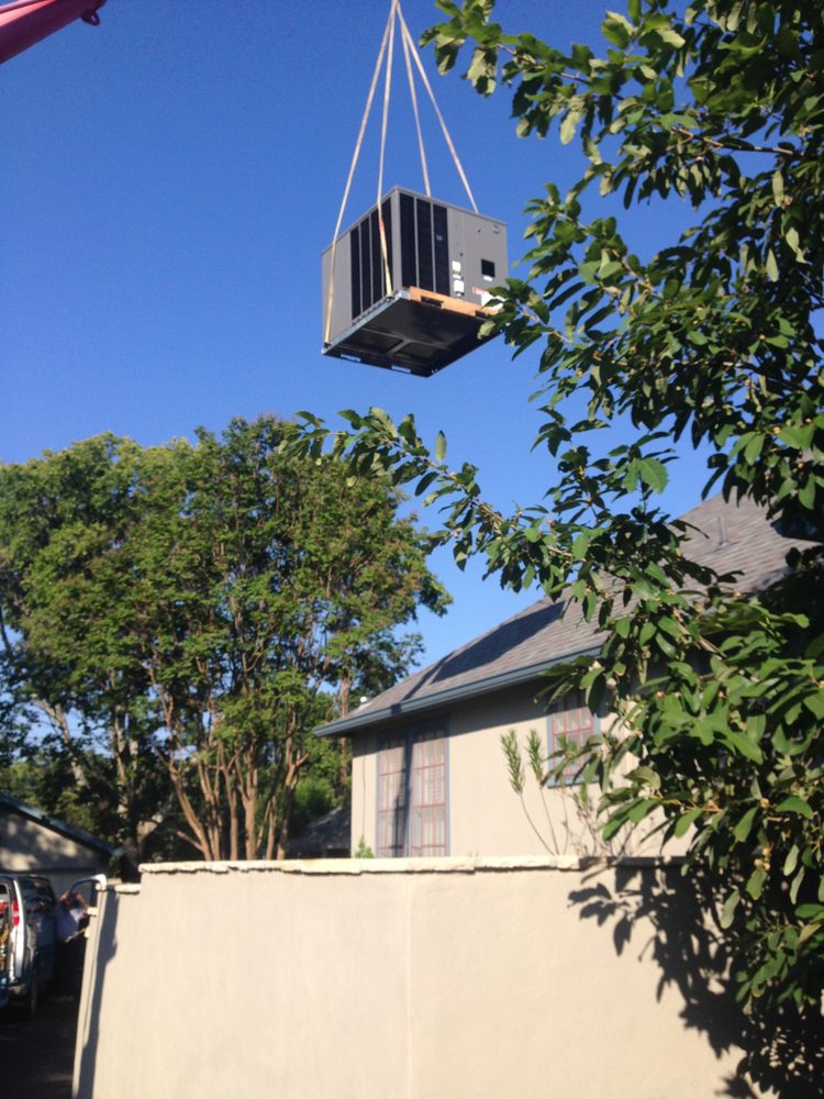 UNDERWOOD’S HEATING & AIR CONDITIONING Updated September 2024 218