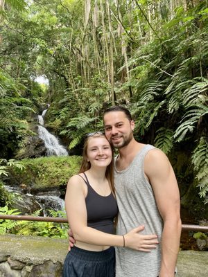 Hawai‘i Tropical Botanical Garden by null