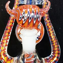 Smokin Joes - Unique pieces