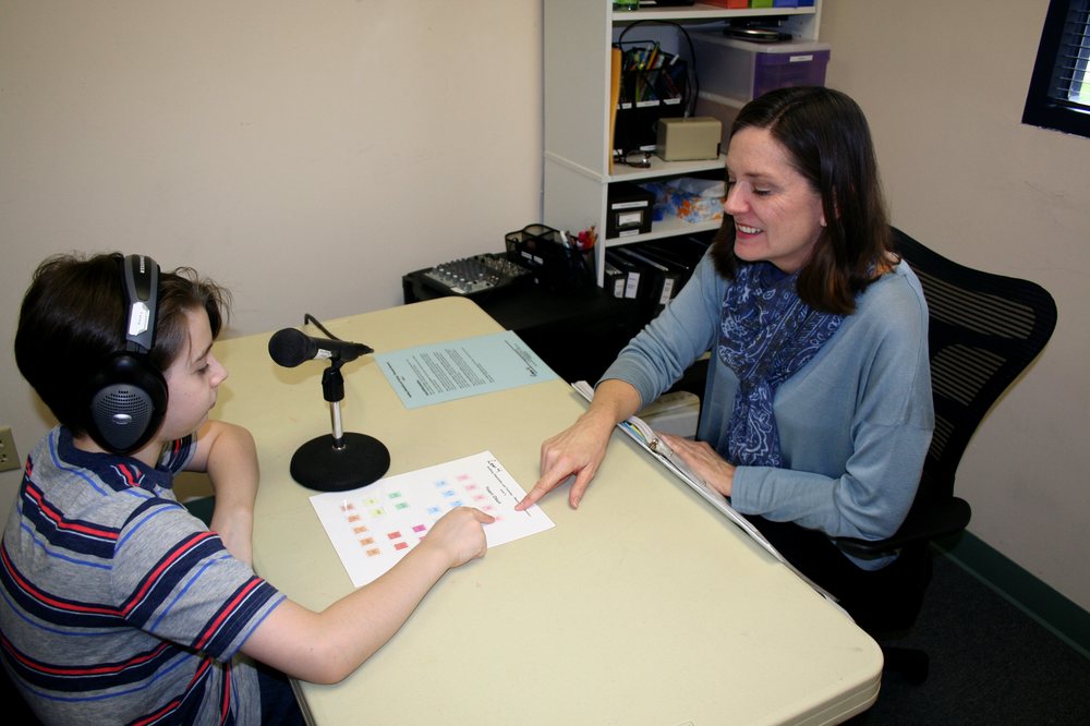 Learning Foundations - reading tutor in San Antonio, TX