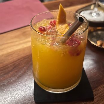 Refuge - Cocktail Bars Near Me - Houston, Texas Refuge - Cocktail Bars Near Me - Houston, Texas