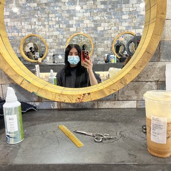 XO Hair Lab - Hair Salons Near Me - Chesapeake, Virginia