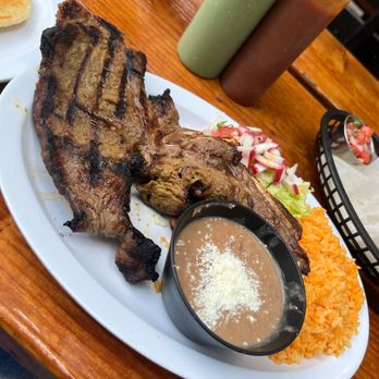 Maya Fusion Cafe - Shell steak - Mexican Near Me - Brooklyn, New York