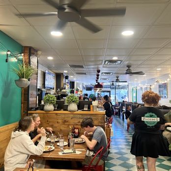Phoebe's Diner - Breakfast & Brunch Near Me - Austin, Texas Phoebe's Diner - Breakfast & Brunch Near Me - Austin, Texas