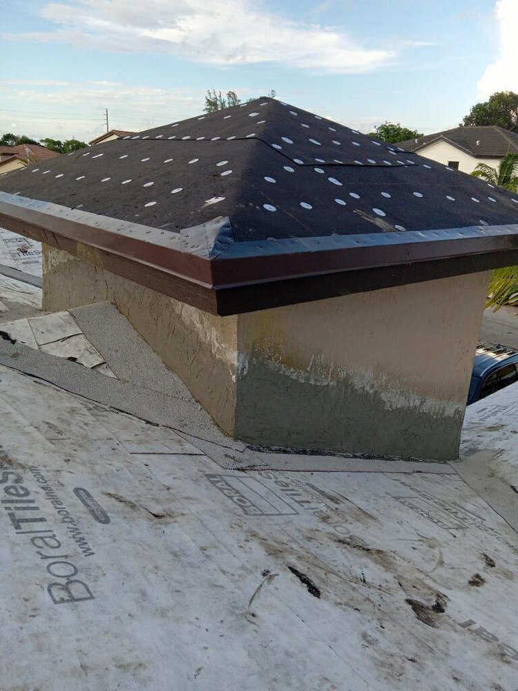 Slide of Forever Roofing and Remodeling