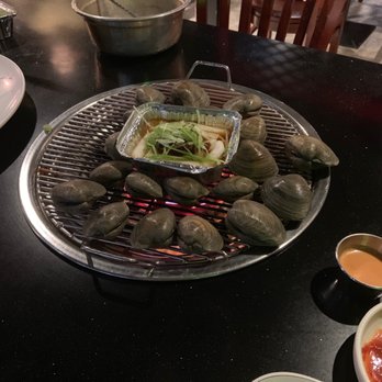 Obaltan - Korean style grilled seafood - Korean Near Me - Fort Lee, New Jersey Obaltan - Korean style grilled seafood - Korean Near Me - Fort Lee, New Jersey